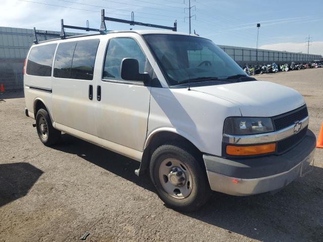 2015 CHEVROLET EXPRESS G3 1GAZGYFG4F1173795