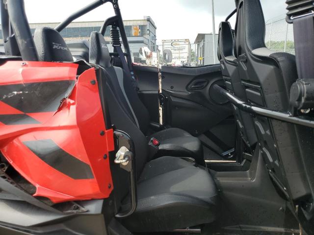 2023 KAWASAKI KRT1000 JKARTCC14PB500448