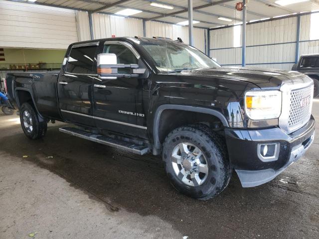 2015 GMC SIERRA K35 1GT424E84FF501108