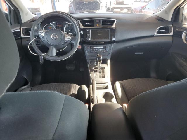 2019 NISSAN SENTRA S 3N1AB7AP3KY311520