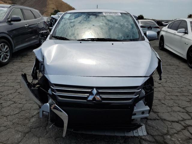 2024 MITSUBISHI MIRAGE ES - ML32AUHJ3RH018987