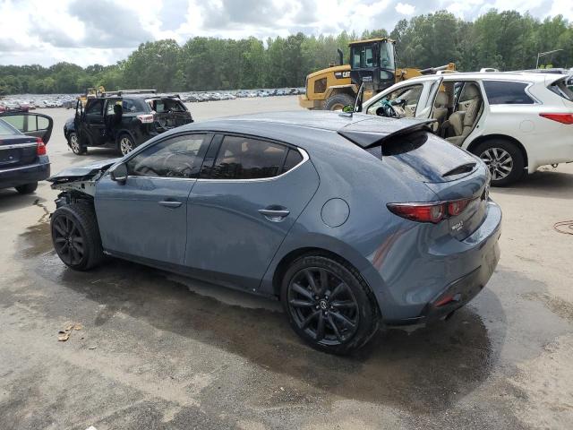 Vin: jm1bpbnyxm1322837, lot: 63575945, mazda 3 premium plus 20212