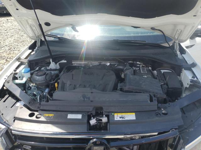 2023 VOLKSWAGEN TIGUAN SE - 3VVCB7AX7PM109043