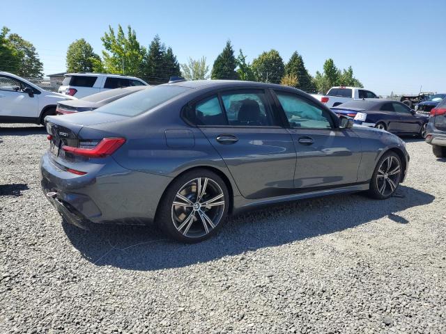 2021 BMW 330XI 3MW5R7J01M8B56530