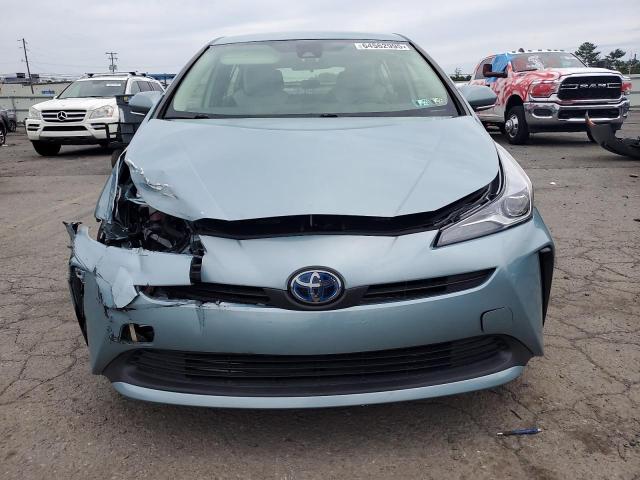 2021 TOYOTA PRIUS SPEC JTDKAMFU7M3147458