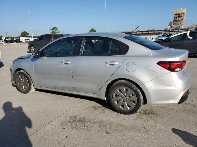 Vin: 3kpa24ad0le337321, lot: 64013245, kia rio lx 20202