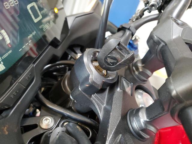 2019 HONDA CB500 FA MLHPC6353K5000223