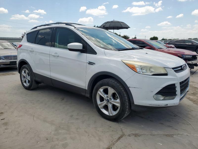 2013 FORD ESCAPE SE - 1FMCU0GX2DUD53371