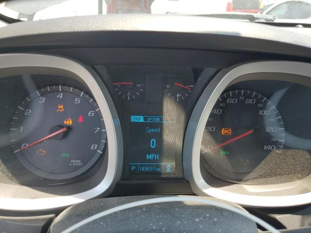 2014 CHEVROLET EQUINOX LS - 2GNFLEEKXE6370600