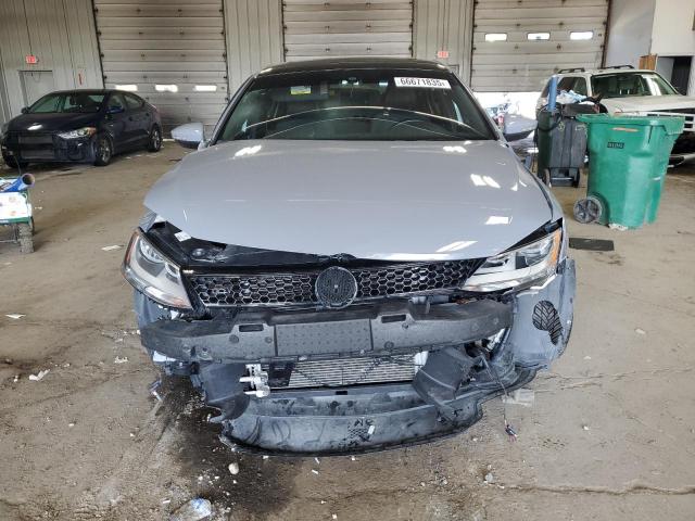 2015 VOLKSWAGEN JETTA GLI 3VW4T7AJ7FM287932