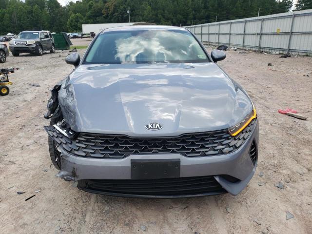 2021 KIA K5 LXS 5XXG14J21MG023584