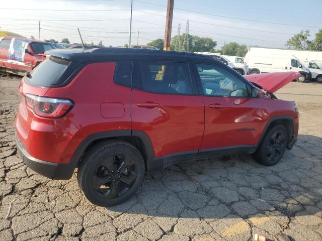 2018 JEEP COMPASS LA 3C4NJDBB1JT251994