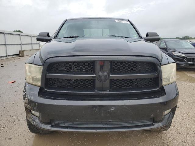 2010 DODGE RAM 1500 - 1D7RV1GT9AS175261