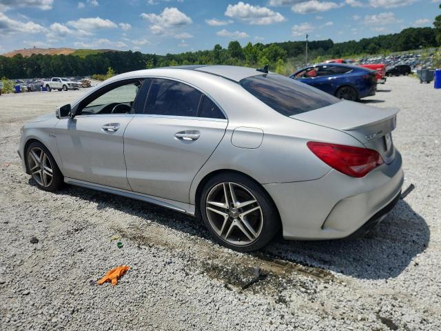 Vin: wddsj5cb0fn218120, lot: 63452915, mercedes-benz cla-class 45 amg 20152