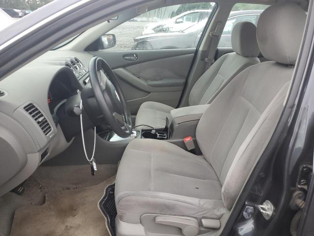 2012 NISSAN ALTIMA BAS - 1N4AL2AP1CN491341