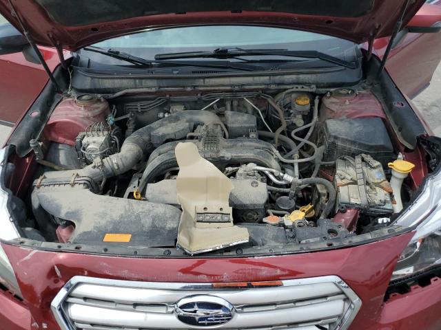 2015 SUBARU OUTBACK 2. 4S4BSALC6F3236153
