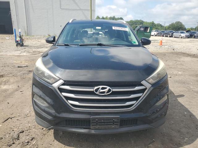 2017 HYUNDAI TUCSON LIM - KM8J33A4XHU432884