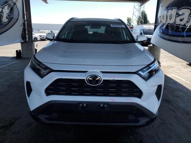 2023 TOYOTA RAV4 XLE 2T3P1RFV2PC372613