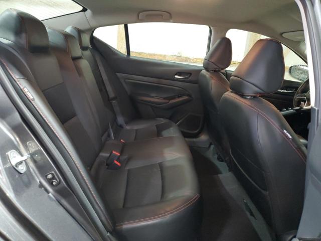 2023 NISSAN ALTIMA SR - 1N4BL4CW5PN326600