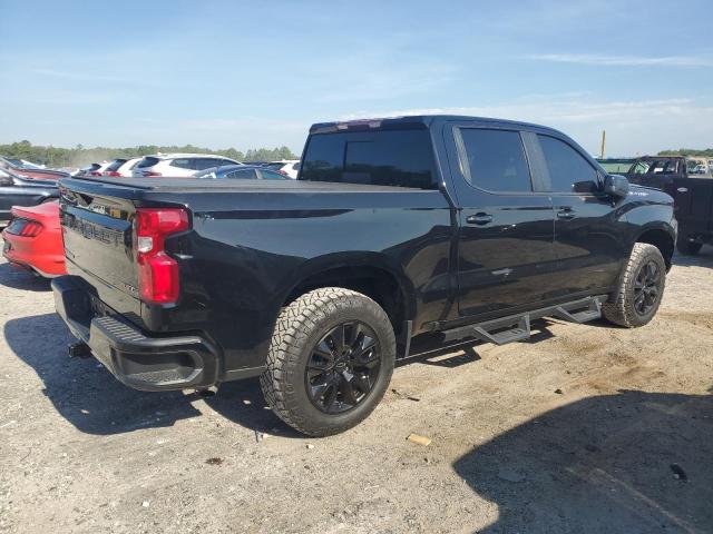 2021 CHEVROLET SILVERADO - 1GCPWDEK4MZ270140