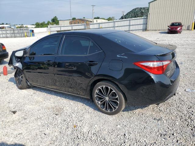 2015 TOYOTA COROLLA L 2T1BURHEXFC251544