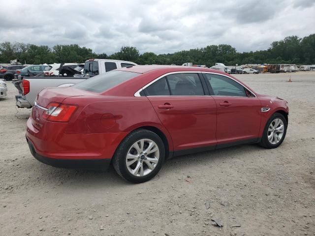 2012 FORD TAURUS SEL - 1FAHP2EW2CG134839