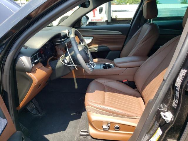 2024 MASERATI GRECALE GT ZN6PMDAA0R7447612
