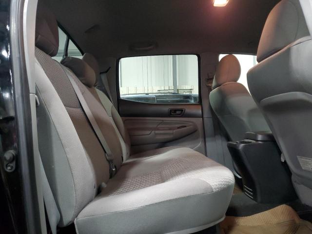 2015 TOYOTA TACOMA DOU 3TMLU4EN8FM172442