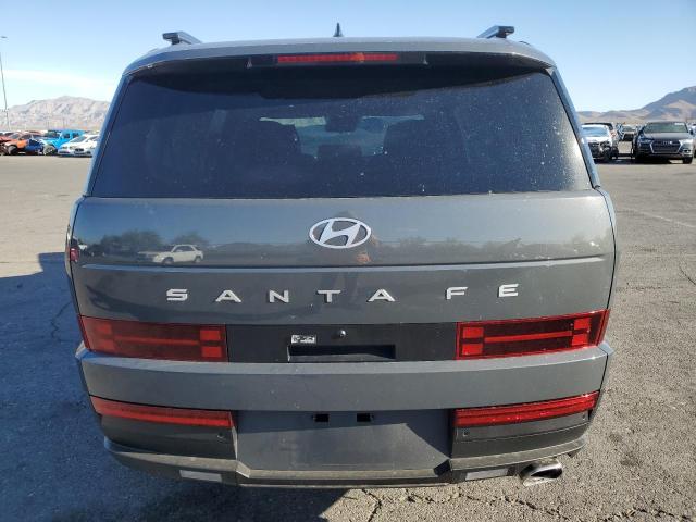 2025 HYUNDAI SANTA FE 5NMP24GL2SH142207
