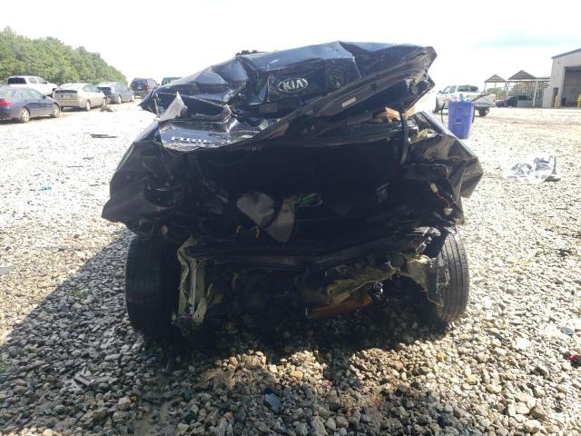 2017 KIA FORTE LX 3KPFK4A79HE093627
