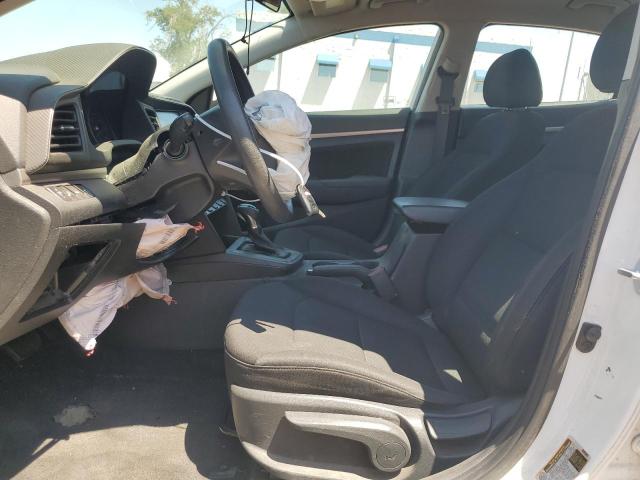 2020 HYUNDAI ELANTRA SE 5NPD84LF3LH577615