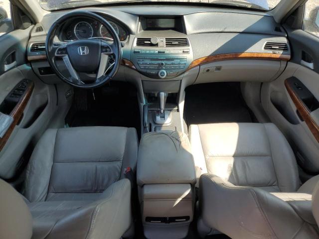 2012 HONDA ACCORD EXL - 1HGCP2F86CA107152