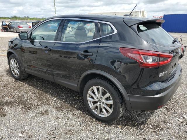 Vin: jn1bj1av4mw312544, lot: 62891625, nissan rogue s 20212