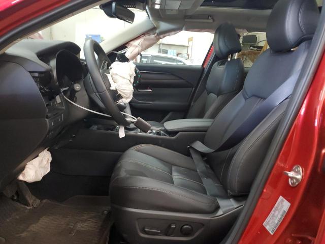 2025 MAZDA CX-50 PREMIUM PLUS 7MMVABEM1SN330584