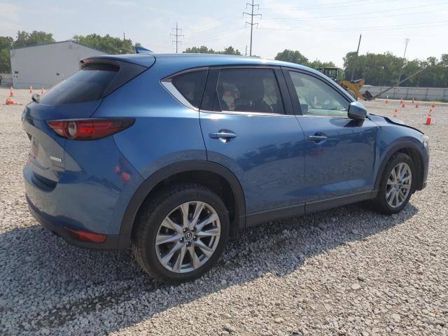 2021 MAZDA CX-5 GRAND - JM3KFBDM4M1392620