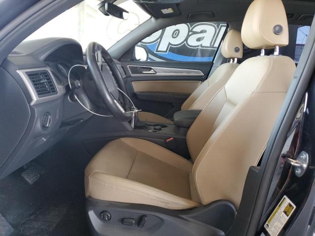 2020 VOLKSWAGEN ATLAS CROS 1V26E2CA8LC207944