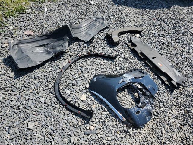 2022 MITSUBISHI OUTLANDER JA4J4VA89NZ027639