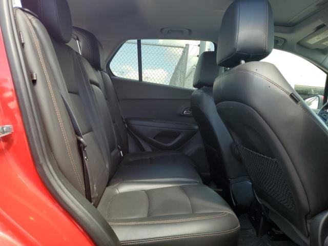 2017 CHEVROLET TRAX PREMI 3GNCJMSB5HL158209