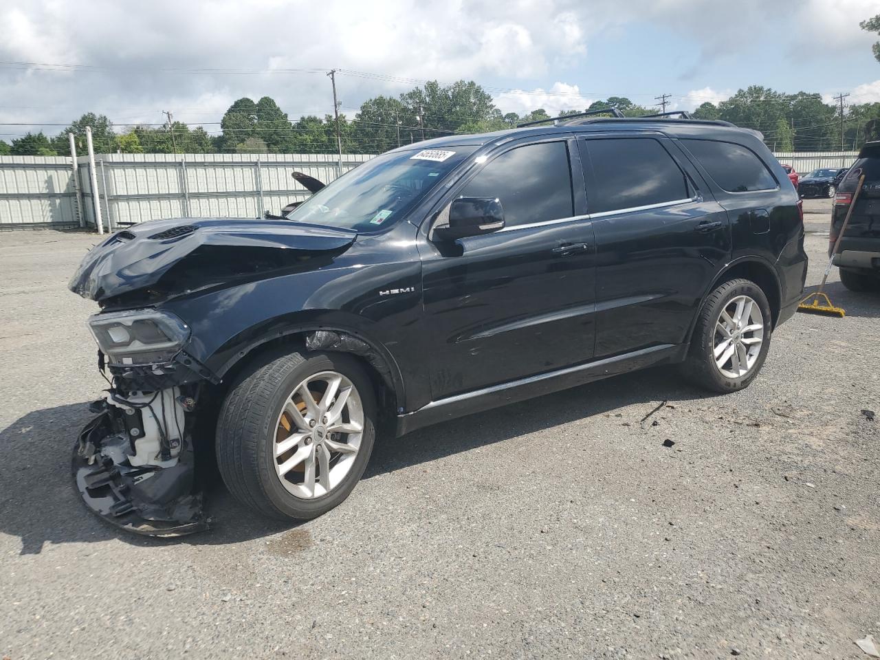DODGE DURANGO R/T