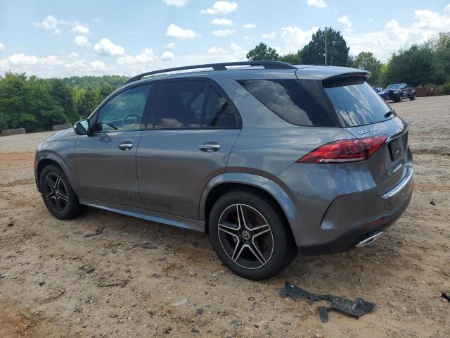 2020 MERCEDES-BENZ GLE 350 4M 4JGFB4KB9LA040422