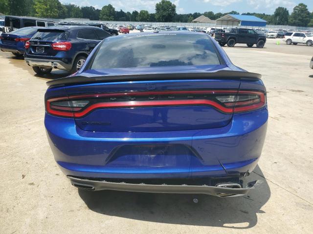 2021 DODGE CHARGER SX 2C3CDXBG5MH608980