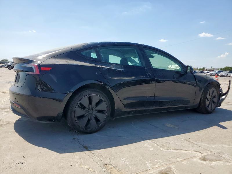 2024 TESLA MODEL 3 5YJ3E1EA2RF786114