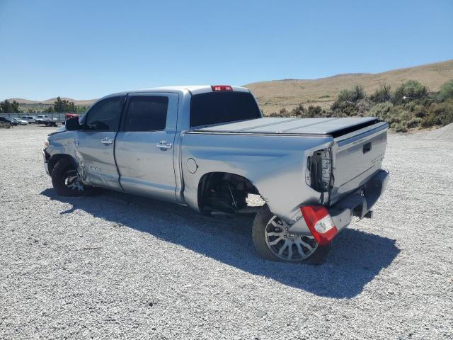 2017 TOYOTA TUNDRA CRE - 5TFHW5F14HX658163