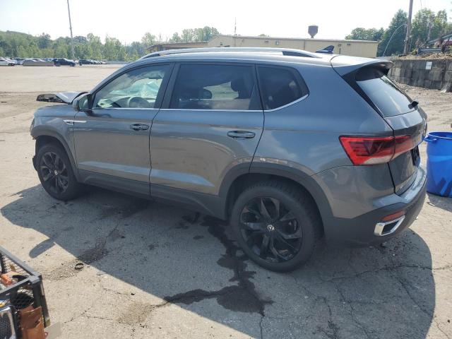 2022 VOLKSWAGEN TAOS SE IQ 3VVLX7B2XNM078596