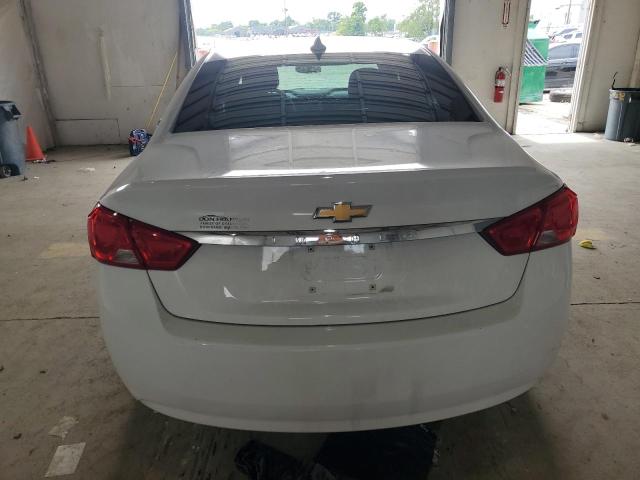 2019 CHEVROLET IMPALA LS 1G11Y5SA5KU117786