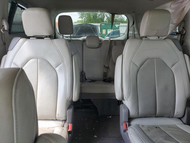 2021 CHRYSLER PACIFICA TOURING L 2C4RC1BG0MR511699