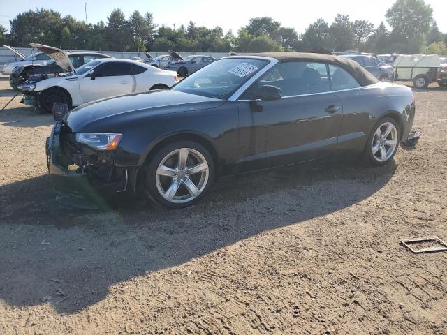 AUDI A5 PREMIUM