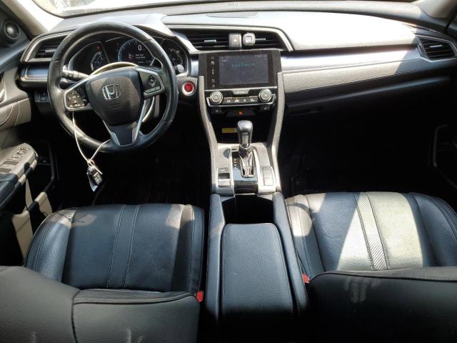 2016 HONDA CIVIC TOUR 2HGFC1F90GH105948