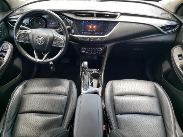 2021 BUICK ENCORE GX KL4MMGSL0MB151317