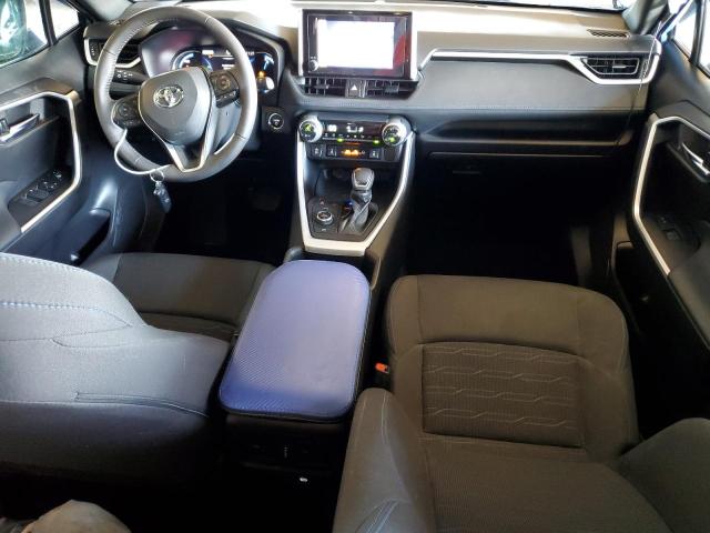 2024 TOYOTA RAV4 SE 2T3T6RFVXRW064901